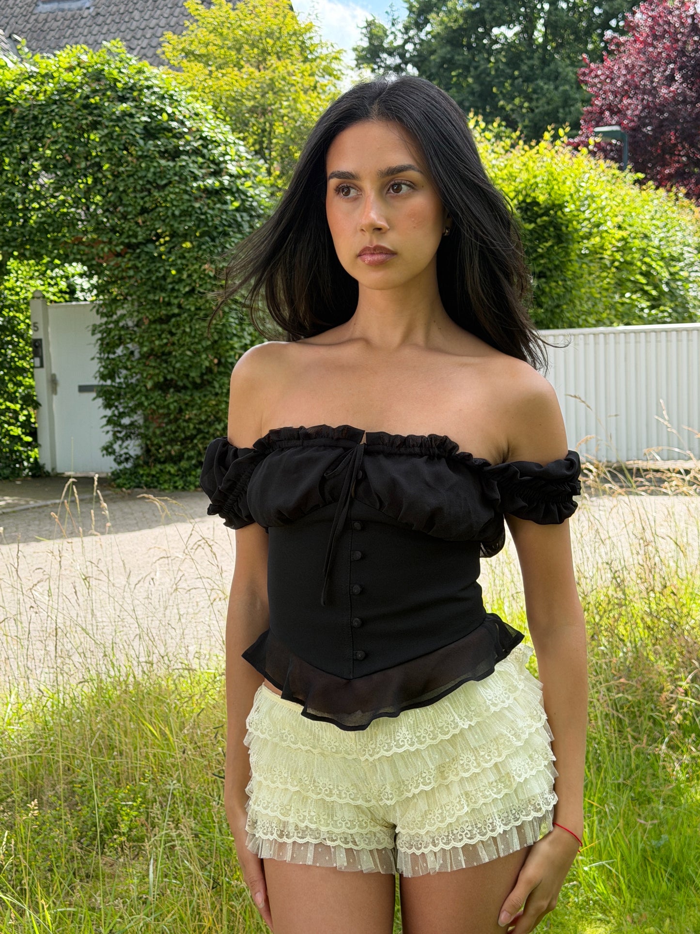 Camille Love Top