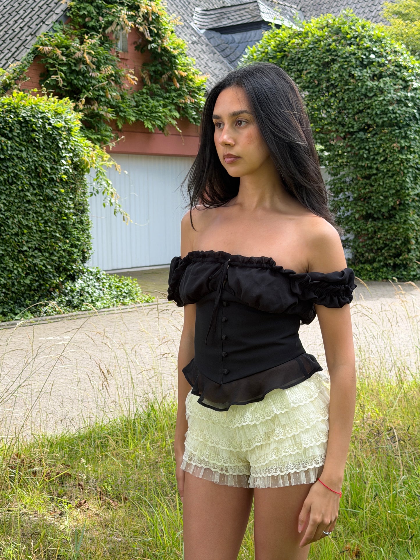 Camille Love Top