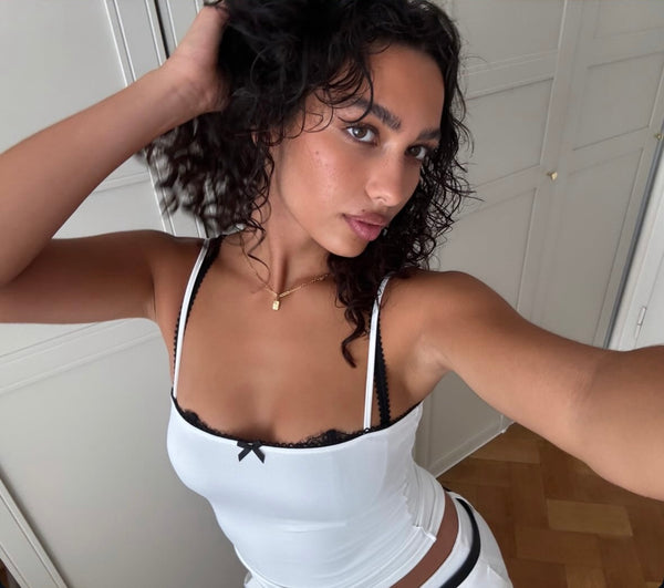 Maya Cami Top — as seen on @shexlla
